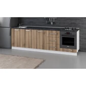 Minar 260 Cm Mutfak Dlb Byz Dore 260-D6-Alt thumbnail 1