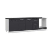 Minar 270 Cm Mutfak Dlb Byz Ant 270-A3-Alt thumbnail 4