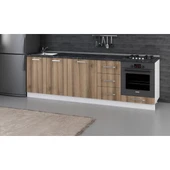 Minar 255 Cm Mutfak Dlb Byz Dore 255-D3-Alt thumbnail 2