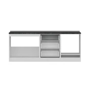 Minar 210 Cm Mutfak Dlb Byz Ant 210-A3-Alt thumbnail 7