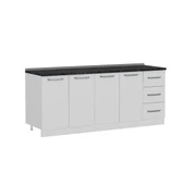 Minar 200 Cm Mutfak Dlb Byz 200-B1 -Alt thumbnail 4