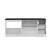 Minar 200 Cm Mutfak Dlb Byz 200-B1 -Alt thumbnail 7