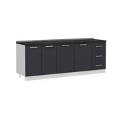 Minar 225 Cm Mutfak Dlb Byz Ant 225-A1-Alt thumbnail 4