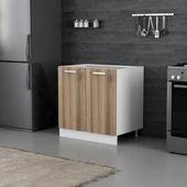 Minar Mtfk Mdl Alt 2K1R 80Cm Dlp Byz Dore - 5