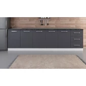 Minar 300 Cm Mutfak Dlb Byz Ant 300-A2-Alt thumbnail 1