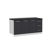 Minar 170 Cm Mutfak Dlb Byz Ant 170-A1 -Alt thumbnail 4