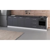 Minar 295 Cm Mutfak Dlb Byz Ant 295-A6-Alt thumbnail 1