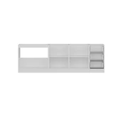 Minar 255 Cm Mutfak Dlb Byz Dore 255-D1-Alt - 7