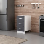 Minar Mtfk Mdl Alt 3Ç Nray 45Cm Dlp Byz Antr thumbnail 5