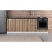 Minar 230 Cm Mutfak Dlb Byz Dore 230-D6-Alt - 1