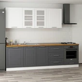 Minar 270Cm Mebran C Mutfak Dlb Byz Antr-270-Mcba3 thumbnail 3