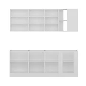 Minar 215Cm Köşe Mtfk Dlp Byz Dore K215-D1 thumbnail 7