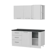 Minar 165Cm Köşe Mtfk Dlp Byz K165-B2 thumbnail 5