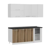 Minar 185Cm Köşe Mtfk Dlp Byz Dore K185-D3 thumbnail 3