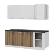 Minar 215Cm Köşe Mtfk Dlp Byz Dore K215-D1 thumbnail 5