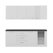 Minar 215Cm Köşe Mtfk Dlp Byz K215-B2 thumbnail 4