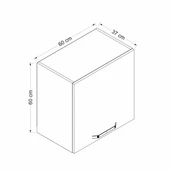 Minar Mtfk Mdl Üst 1Dk 60Cm Asp Dlp Byz thumbnail 8
