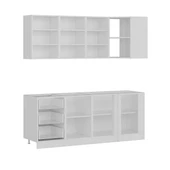 Minar 205Cm Köşe Mtfk Dlp Byz Dore K205-D2 thumbnail 6