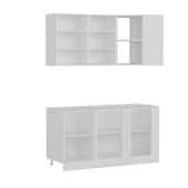 Minar 155Cm Köşe Mtfk Dlp Byz Dore K155-D1 thumbnail 6