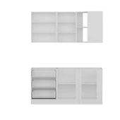 Minar 165Cm Köşe Mtfk Dlp Byz K165-B2 thumbnail 7