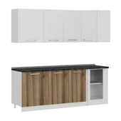 Minar 215Cm Köşe Mtfk Dlp Byz Dore K215-D1 thumbnail 3