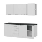 Minar 215Cm Köşe Mtfk Dlp Byz K215-B2 thumbnail 5