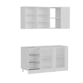 Minar 150Cm Köşe Mtfk Dlp Byz Dore K150-D3 thumbnail 6