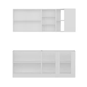 Minar 195Cm Köşe Mtfk Dlp Byz Dore K195-D3 thumbnail 7