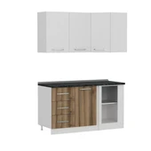 Minar 150Cm Köşe Mtfk Dlp Byz Dore K150-D3 thumbnail 3