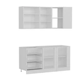 Minar 165Cm Köşe Mtfk Dlp Byz K165-B2 thumbnail 6