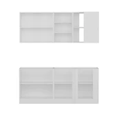 Minar 185Cm Köşe Mtfk Dlp Byz Dore K185-D3 thumbnail 7