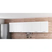 Minar 285 Cm Mutfak Dlb Byz 285-B2-Üst thumbnail 2