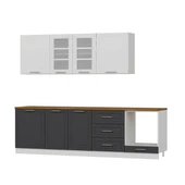 Minar 270Cm Mebran C Mutfak Dlb Byz Antr-270-Mcba3 thumbnail 7