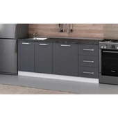 Minar 195 Cm Mutfak Dlb Byz Ant 195-A1-Alt thumbnail 2