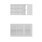 Minar 145Cm Köşe Mtfk Dlp Byz Antr K145-A1 thumbnail 7