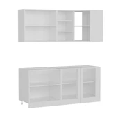 Minar 185Cm Köşe Mtfk Dlp Byz Antr K185-A2 thumbnail 6