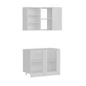 Minar 105Cm Köşe Mtfk Dlp Byz Antr K105-A1 thumbnail 6