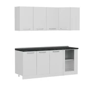 Minar 195Cm Köşe Mtfk Dlp Byz K195-B2 thumbnail 3