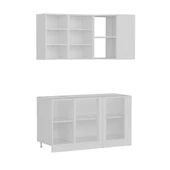 Minar 145Cm Köşe Mtfk Dlp Byz Antr K145-A1 thumbnail 6