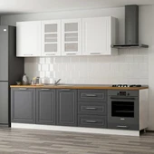 Minar 270Cm Mebran C Mutfak Dlb Byz Antr-270-Mcba3 thumbnail 1