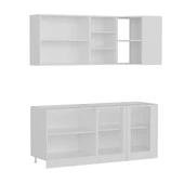 Minar 185Cm Köşe Mtfk Dlp Byz Dore K185-D3 thumbnail 6