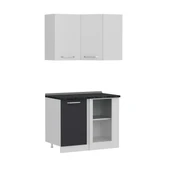 Minar 105Cm Köşe Mtfk Dlp Byz Antr K105-A1 thumbnail 3