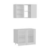 Minar 105Cm Köşe Mtfk Dlp Byz Dore K105-D1 thumbnail 6