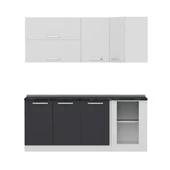 Minar 195Cm Köşe Mtfk Dlp Byz Antr K195-A3 thumbnail 4