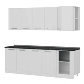 Minar 240Cm Köşe Mtfk Dlp Byz K240-B1 thumbnail 5