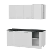 Minar 195Cm Köşe Mtfk Dlp Byz K195-B2 thumbnail 5