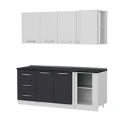 Minar 200Cm Köşe Mtfk Dlp Byz Antr K200-A2 thumbnail 5