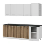 Minar 240Cm Köşe Mtfk Dlp Byz Dore K240-D1 thumbnail 5