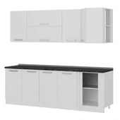 Minar 240Cm Köşe Mtfk Dlp Byz K240-B2 thumbnail 5