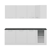 Minar 225Cm Köşe Mtfk Dlp Byz K225-B1 thumbnail 4